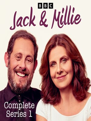 cover image of Jack & Millie